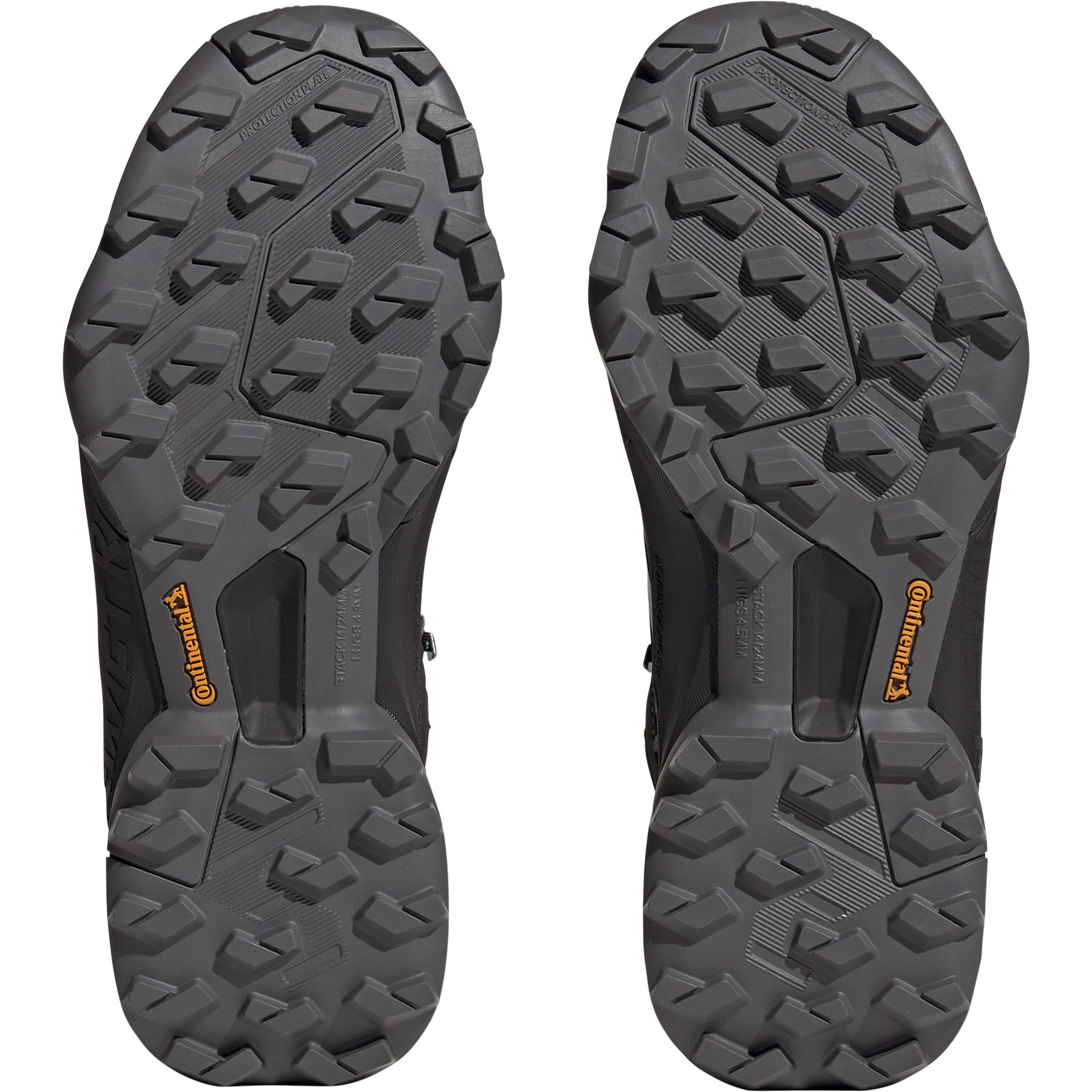 adidas TERREX Terrex Swift R3 GORE-TEX® MID Wanderschuhe Damen core black