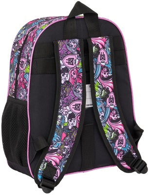 Monster High Drama Ryggsekk 9,5L