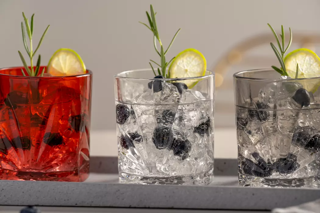 Whiskyglas Capri 330 ml