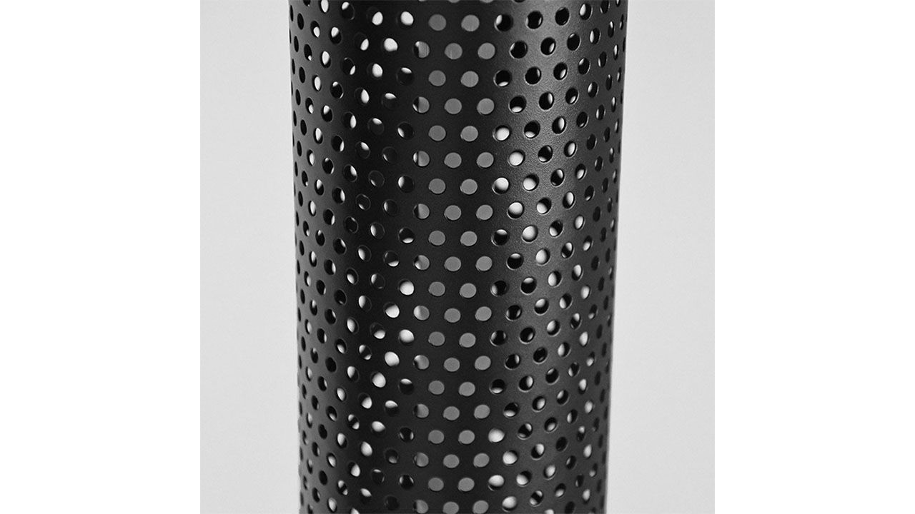 Tafellamp MT-2276 Tube B24 x D24 cm