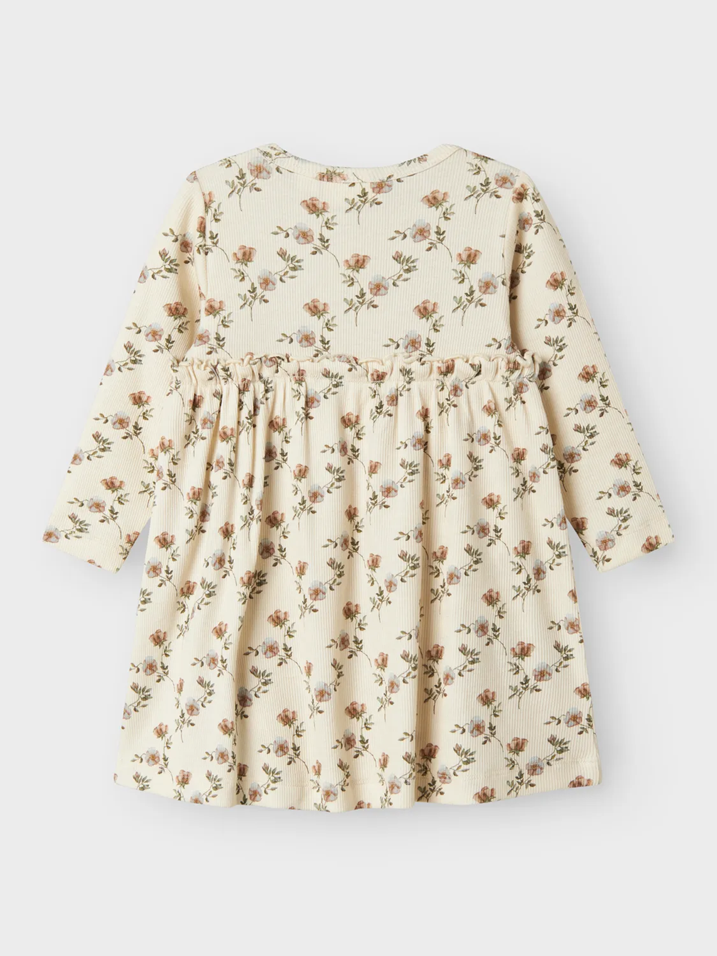 Gavo Ens Long Sleeve Body Dress