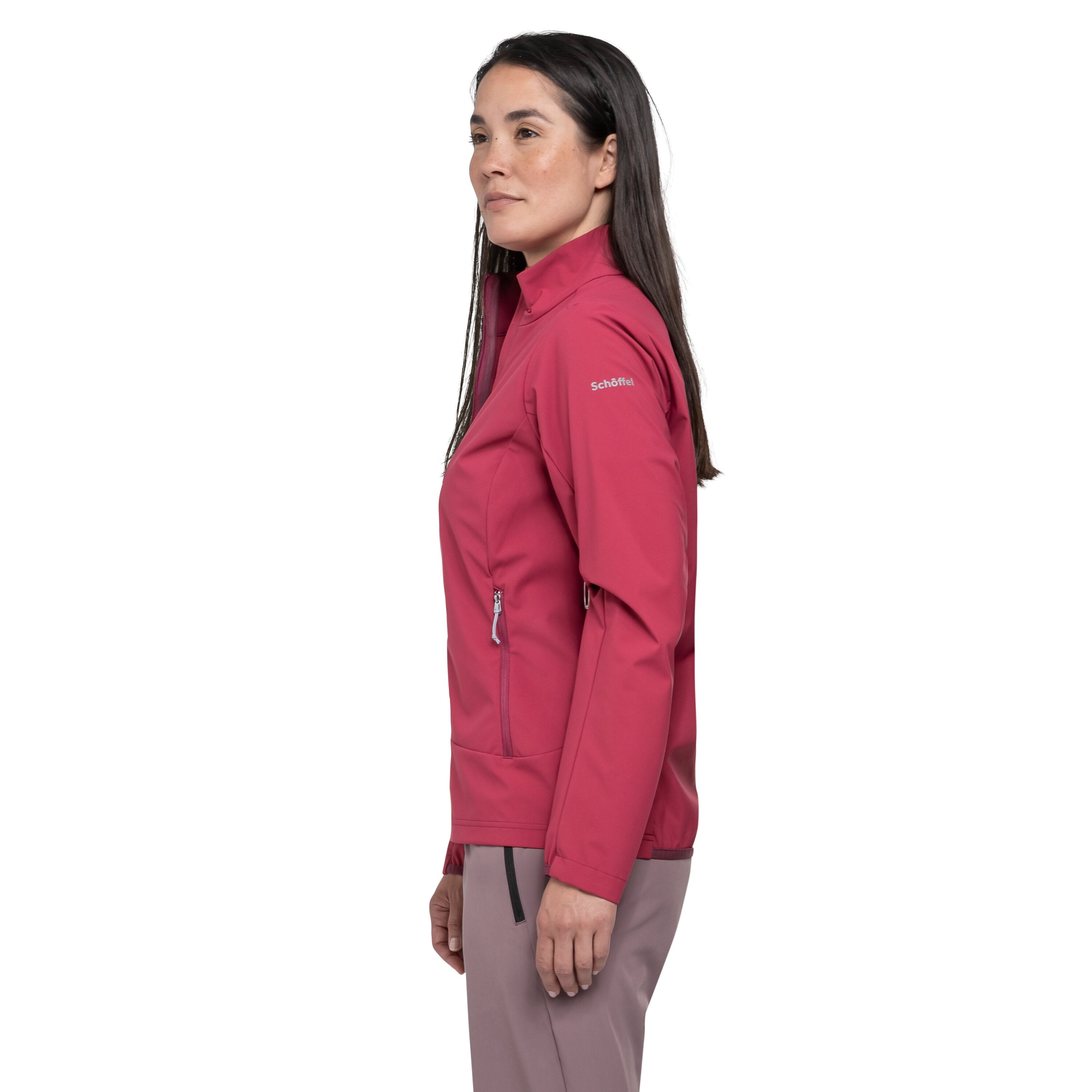 Softshell Jk Style Mirusha W