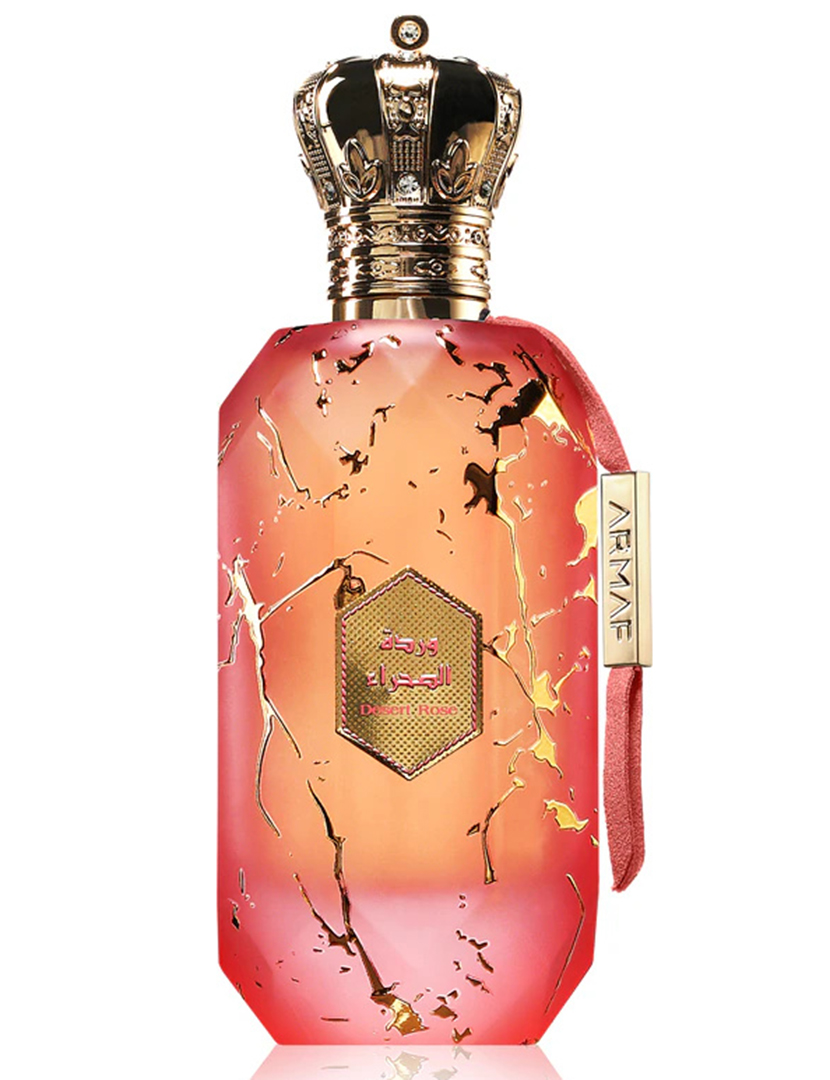 Desert Rose Eau de Parfum 100ml