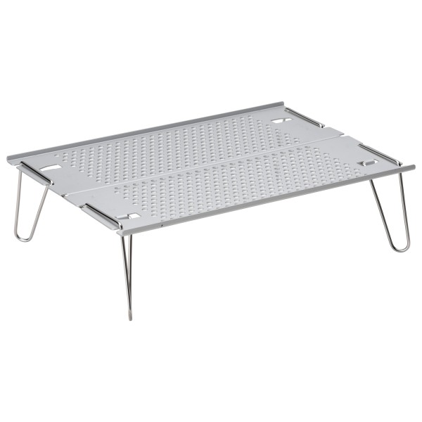 Snow Peak - Ozen Solo Table Light - Table de camping