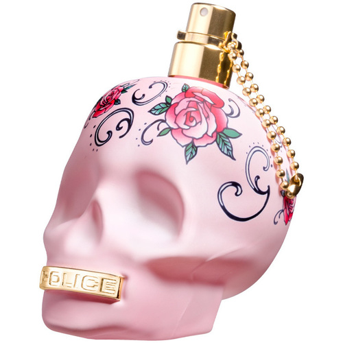 Police - To Be Tattoo Art For Woman Eau De Parfum Vaporizador