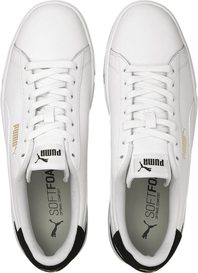 Puma Serve Pro sneakers Hvid