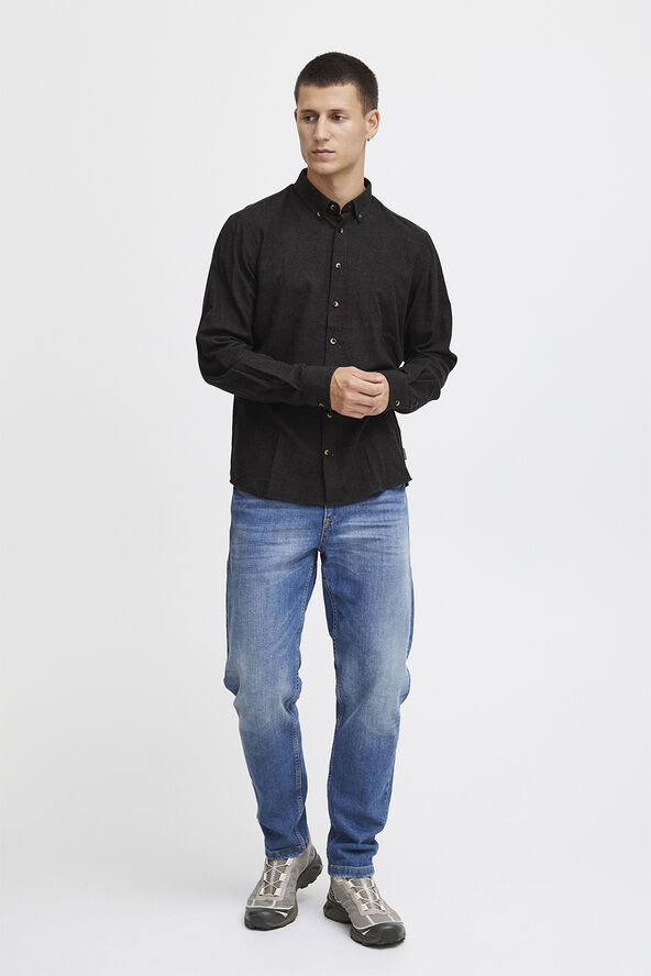 Blend BHBurley shirt Black