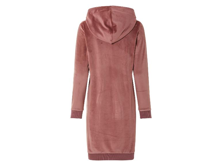 Dames sweatjurk