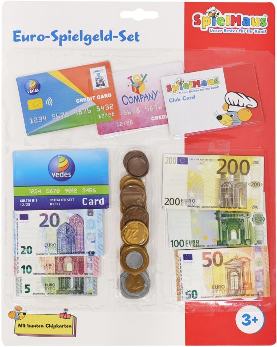 Spielgeld 