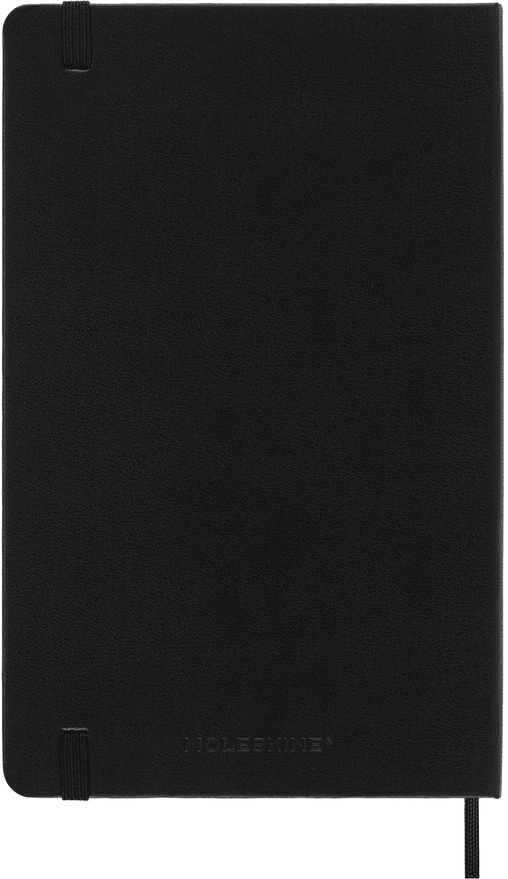 Classic Planner 2025 Large Weekly, hard cover, 12 months