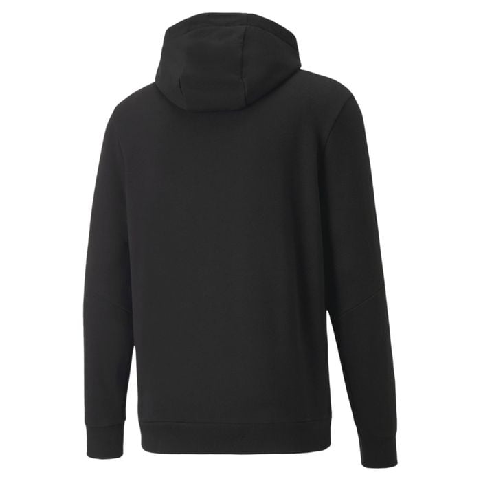 Puma Essentials+ Tape Hoodie Heren