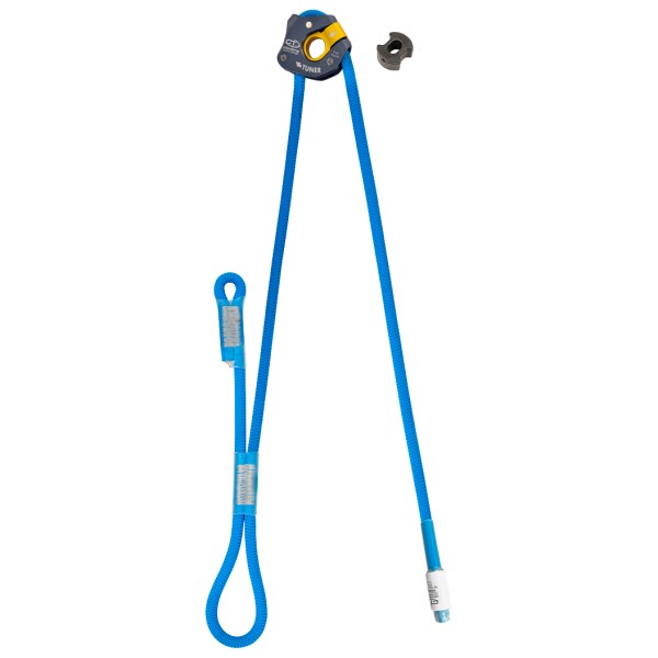 Climbing Technology - Tuner Y - Système d'assurage