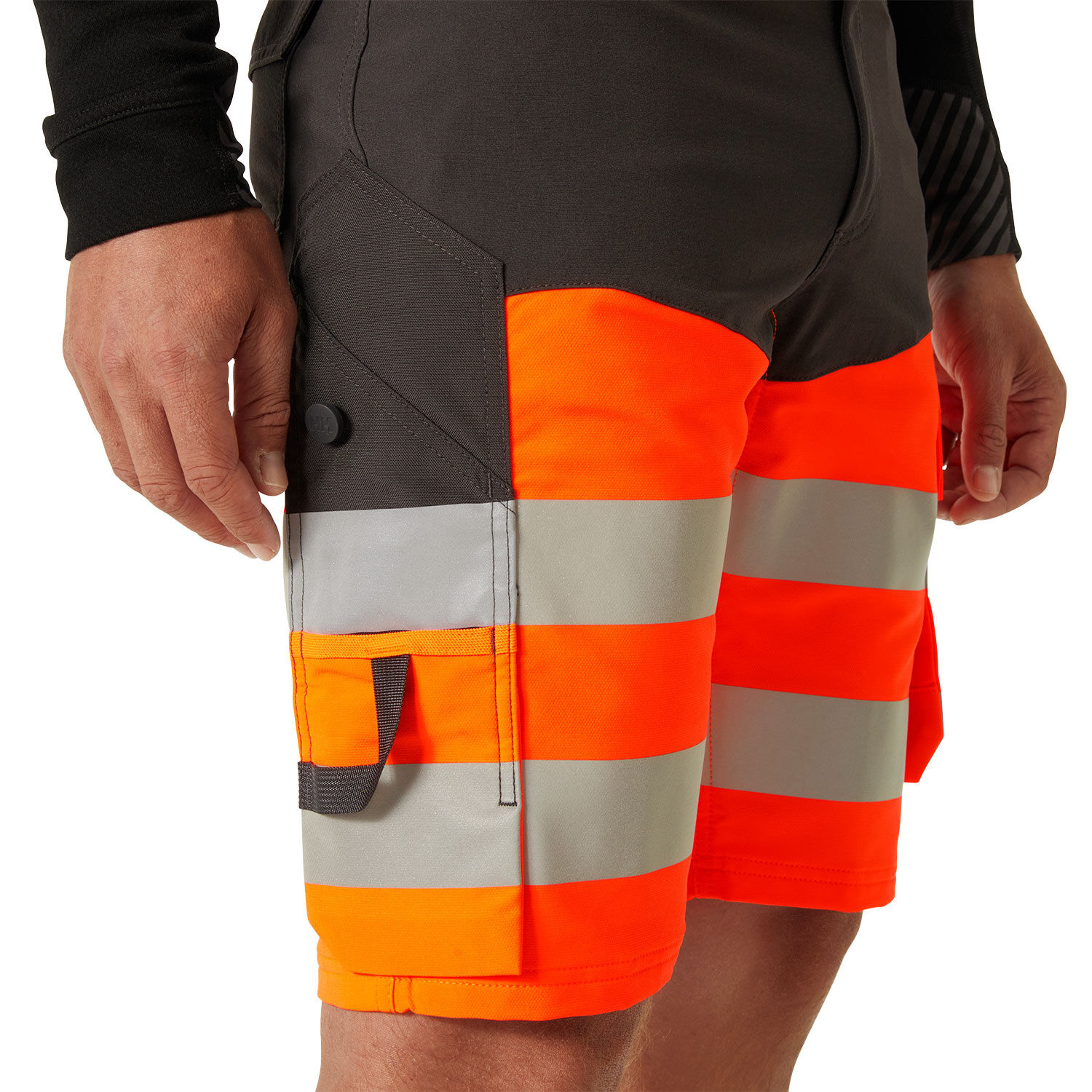 Helly Hansen Sicherheitsshorts ALNA 4X