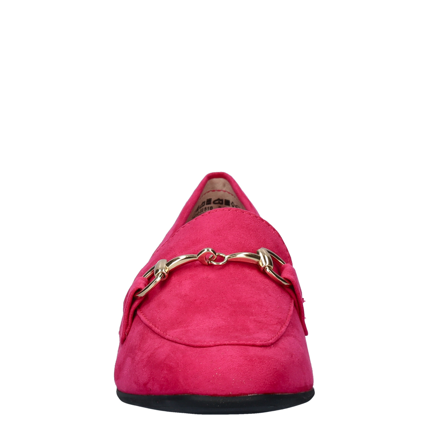 Marco Tozzi dames loafer Marco Tozzi Roze