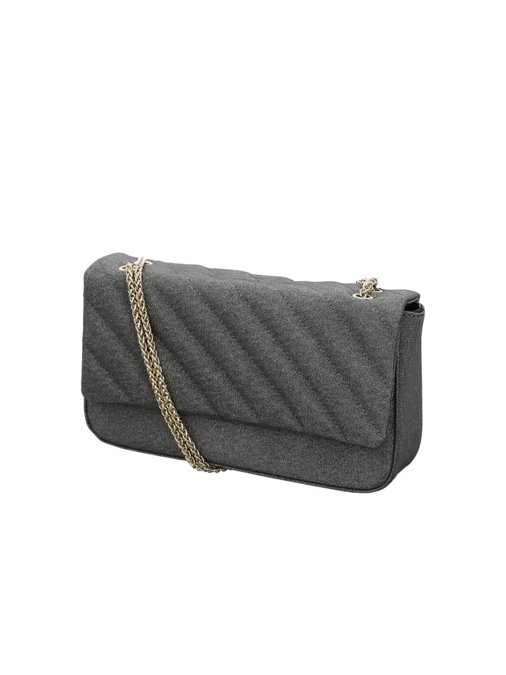 Handtasche Gala schwarz