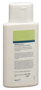 Hans Karrer Trichosense Anti-Schuppen-Shampoo, 150 ml