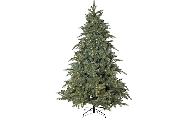 Parforce Traditional Hunting Künstlicher Weihnachtsbaum »Greyland, 700 LED's, 210 cm«