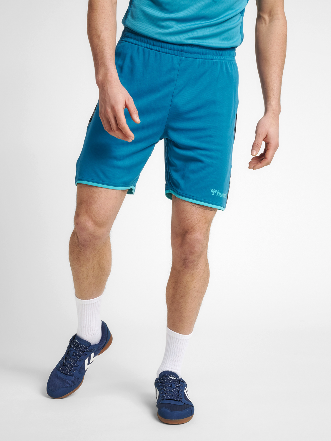 hmlAUTHENTIC POLY SHORTS