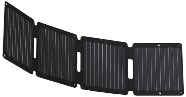 Xtorm Xtreme foldbart solpanel 28W XR2S28
