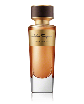 Salvatore Ferragamo Tuscan Creations Testa di Moro Eau de Parfum Spray 100ml