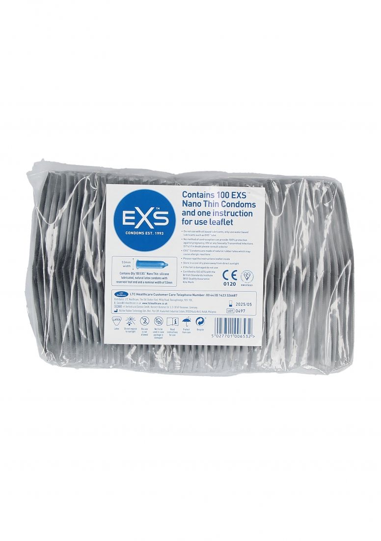 EXS *Regular*