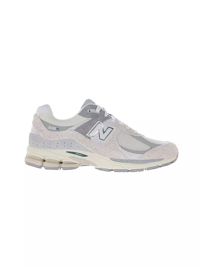 NEW BALANCE Sneaker 2002R beige