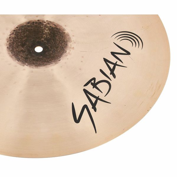 Sabian HHX Complex Promo Set