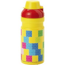 Gourde BNEE, 390 ml, lilas