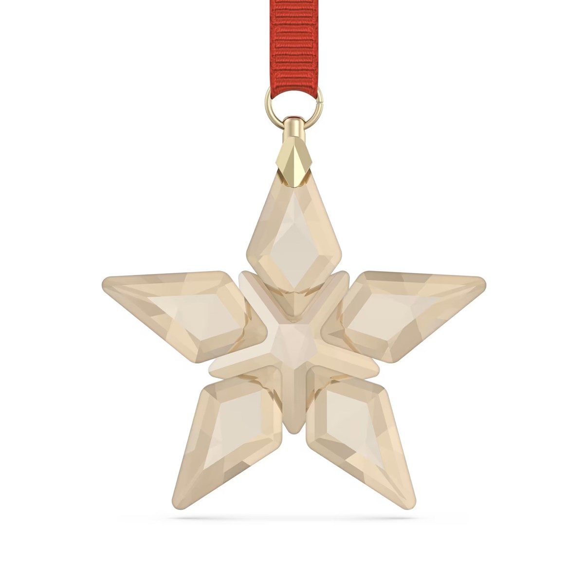 Figurine Swarovski Ornement festif édition annuelle2023 petit format