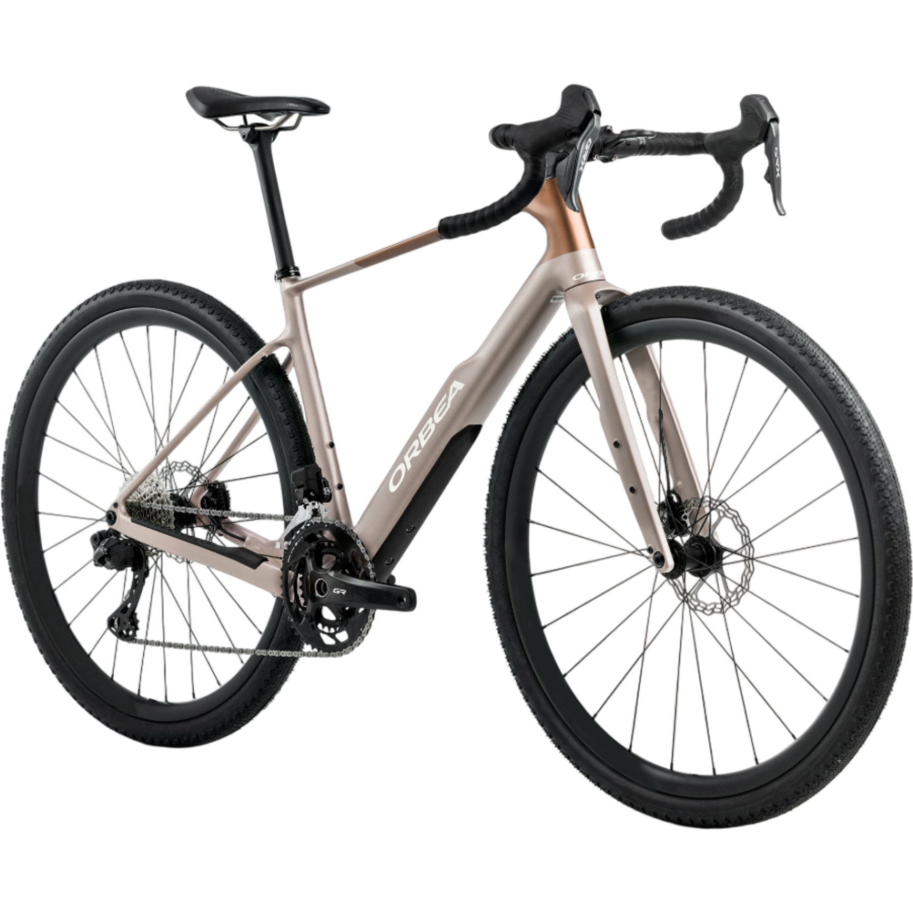 Orbea Terra M30Team 2x12 2026