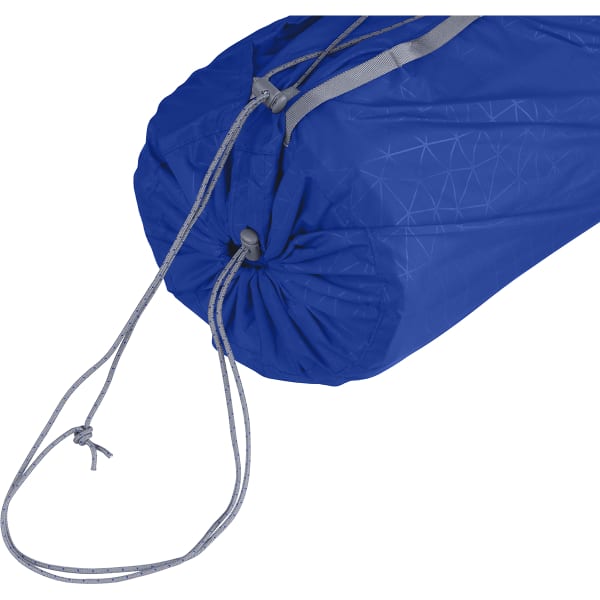 Matelas randonnée SEA TO SUMMIT CONFORT DELUXE SELF INFLATING REGULAR MAT B