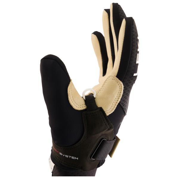 Leki - PRC Premium ThermoPlus Shark - Gants