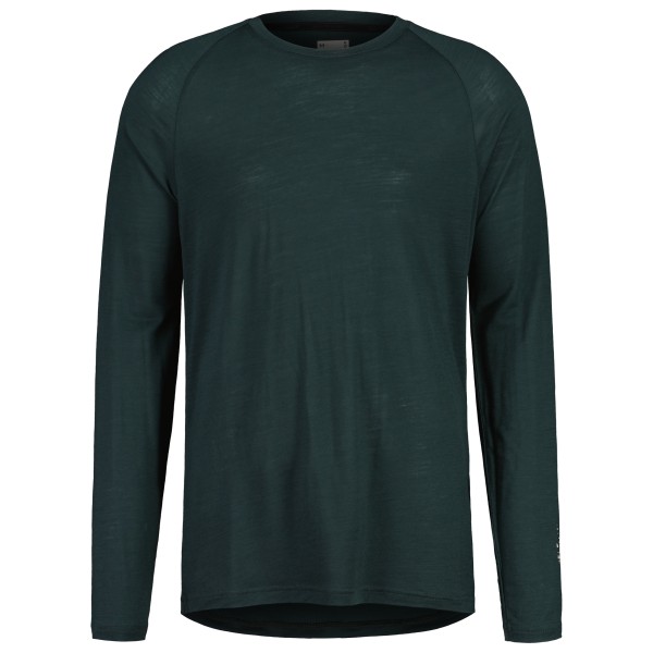 Maloja - TraunsteinM. - T-shirt technique