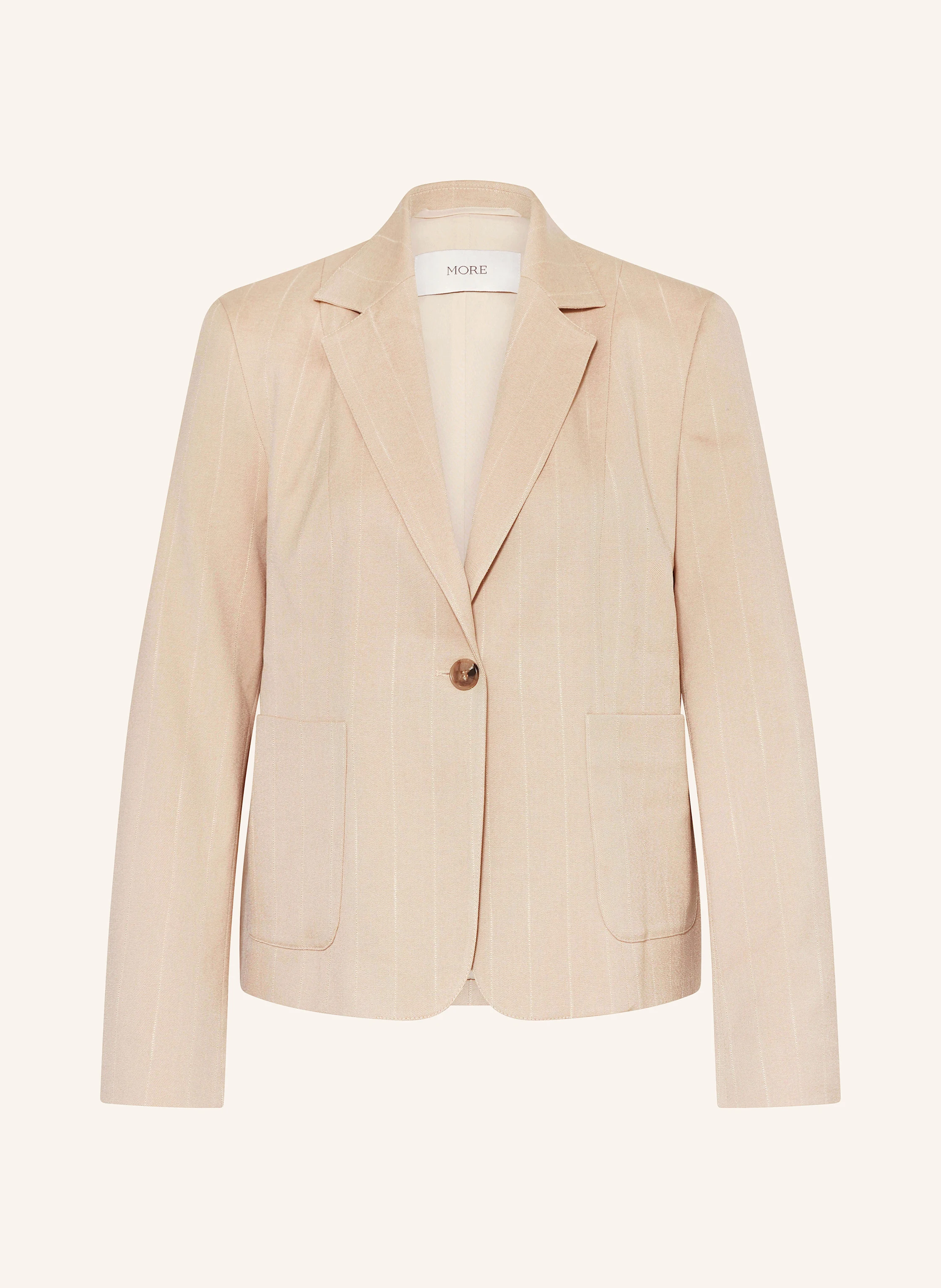 MORE Blazer