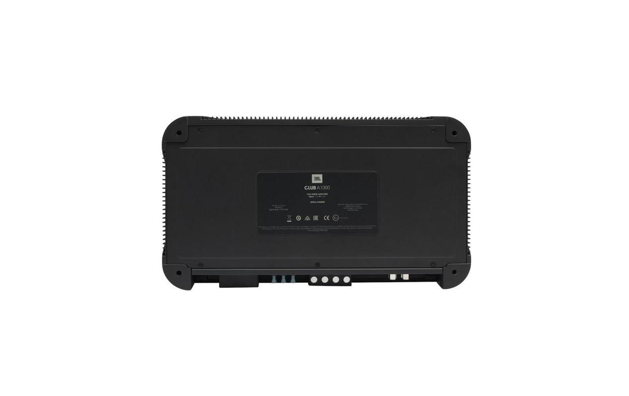 JBL Subwoofer »Club A« ( )