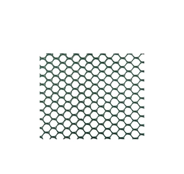 Hagegjerdenett AS-HEX, 1x25m