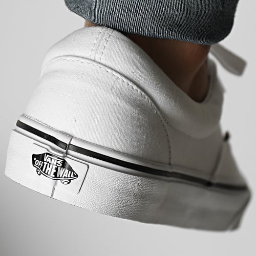 Baskets Era EWZW001 True White