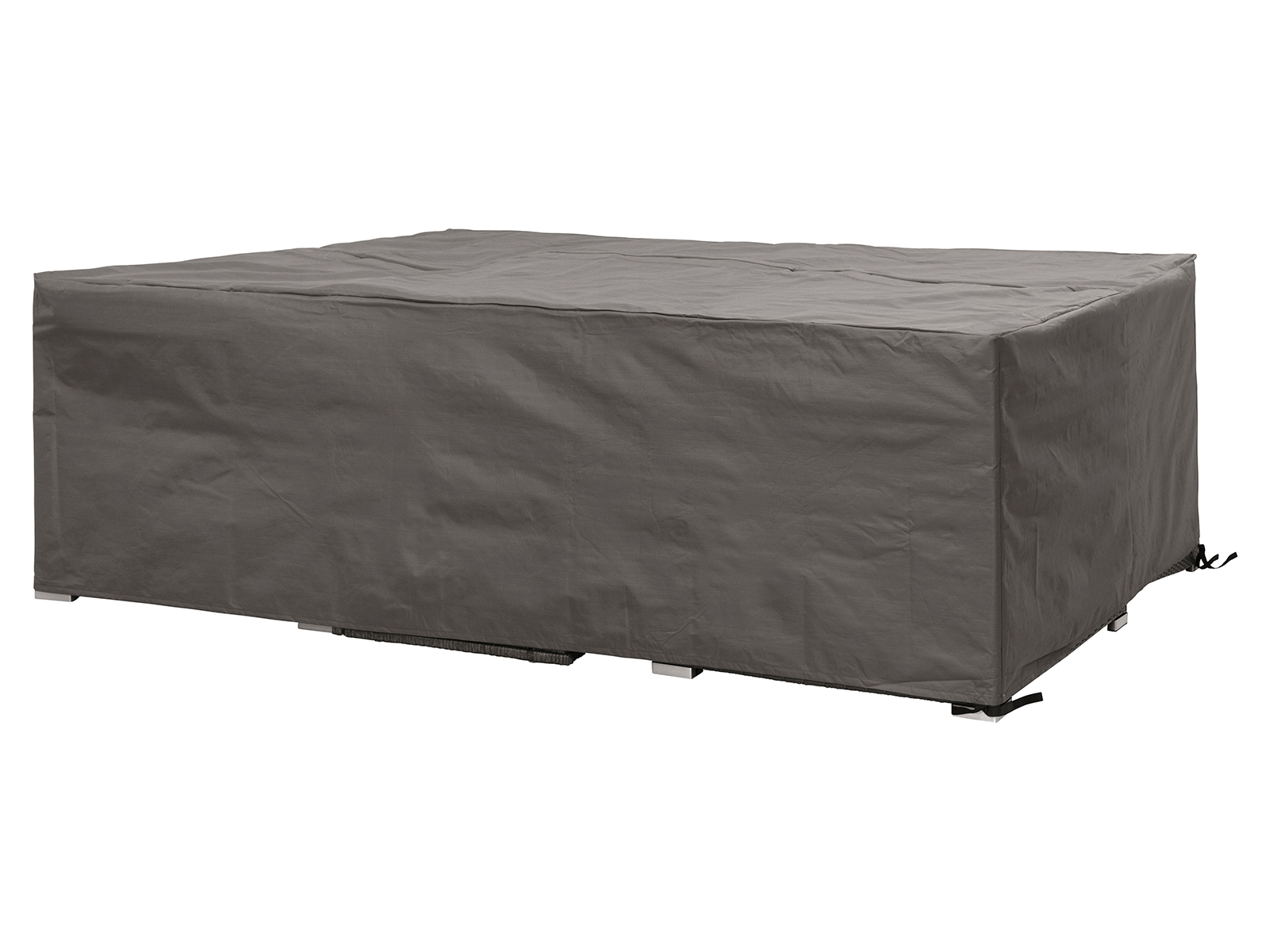 Winza deluxe 260 x 200 x 75 cm loungesethoes