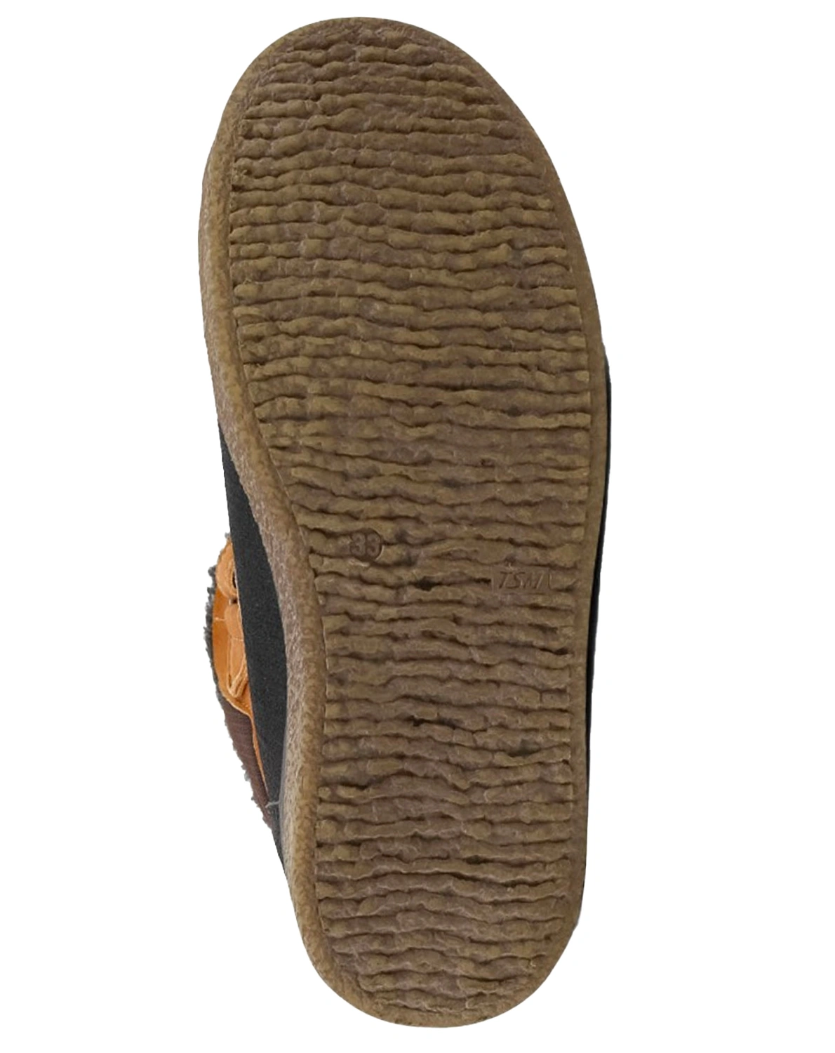 Klett-Winterstiefel STORHOGNA in braun