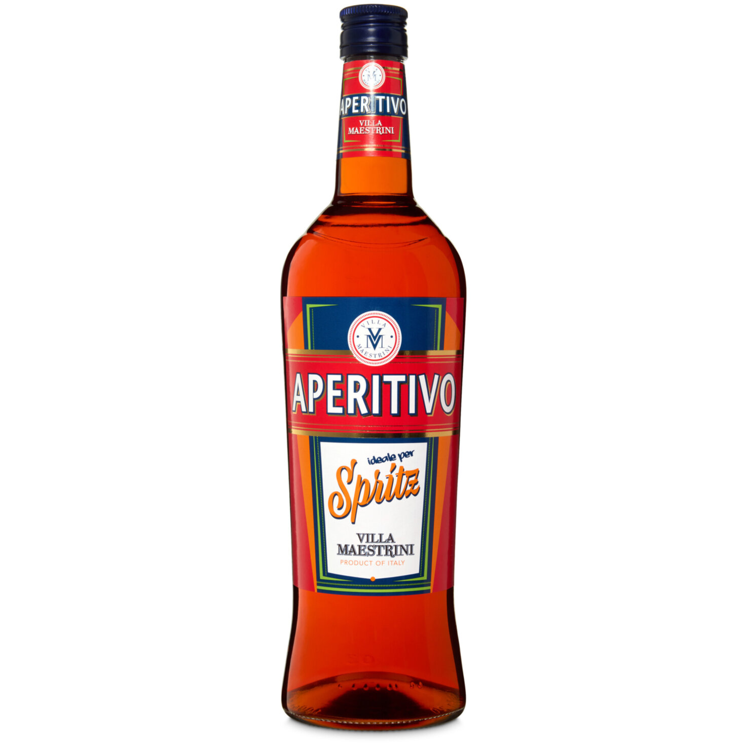 Aperitivo Bitter -100cl