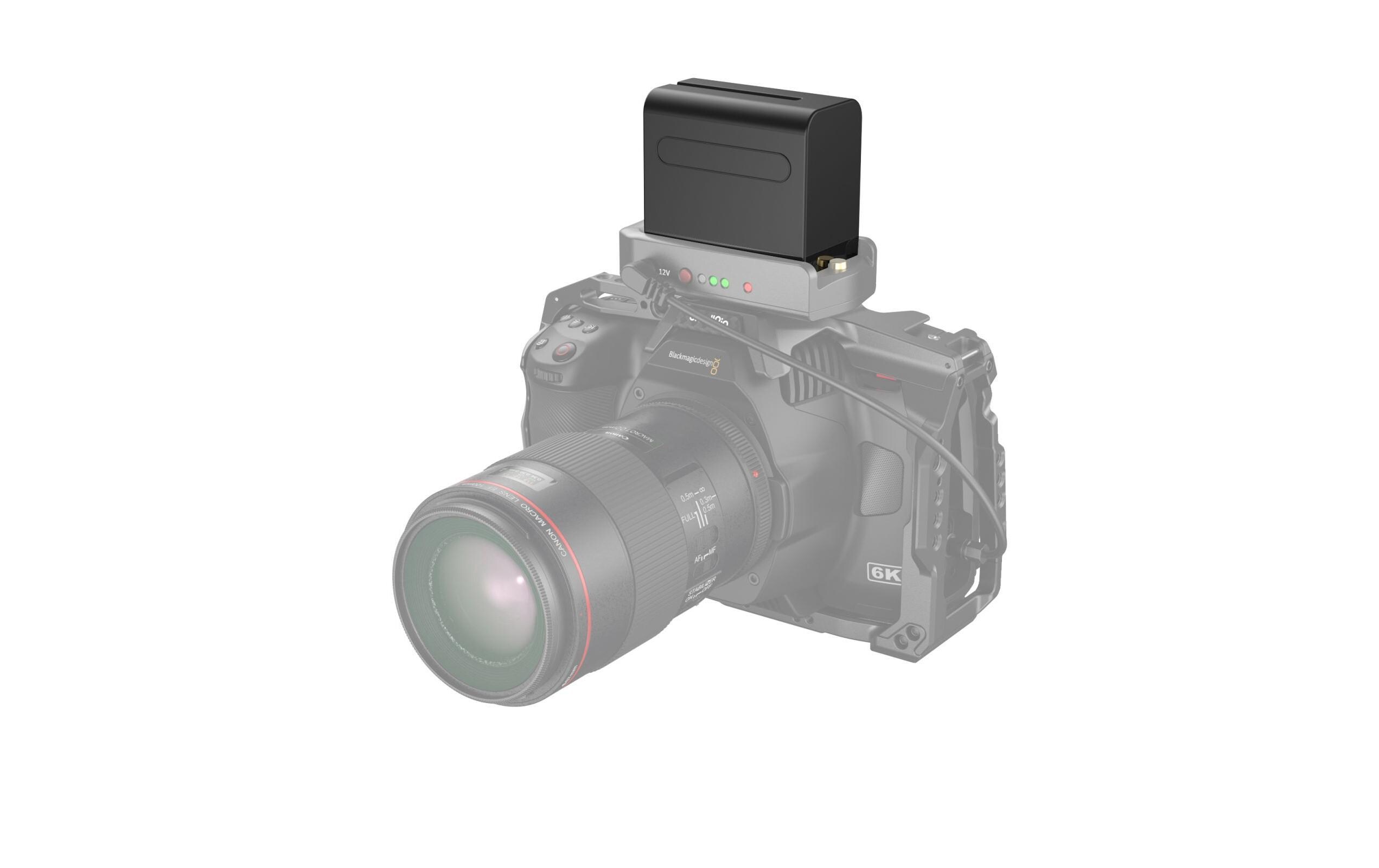 Digitalkamera-Akku NP-F970 Akku und Charger KitAkku und Charger Kit NP-F970 für Sony Kameras