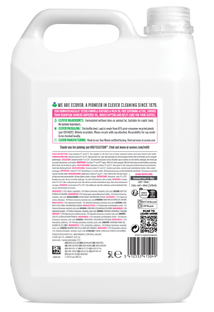 Ecover Appelbloesem-Amandel Wasverzachter Navulling 5LT