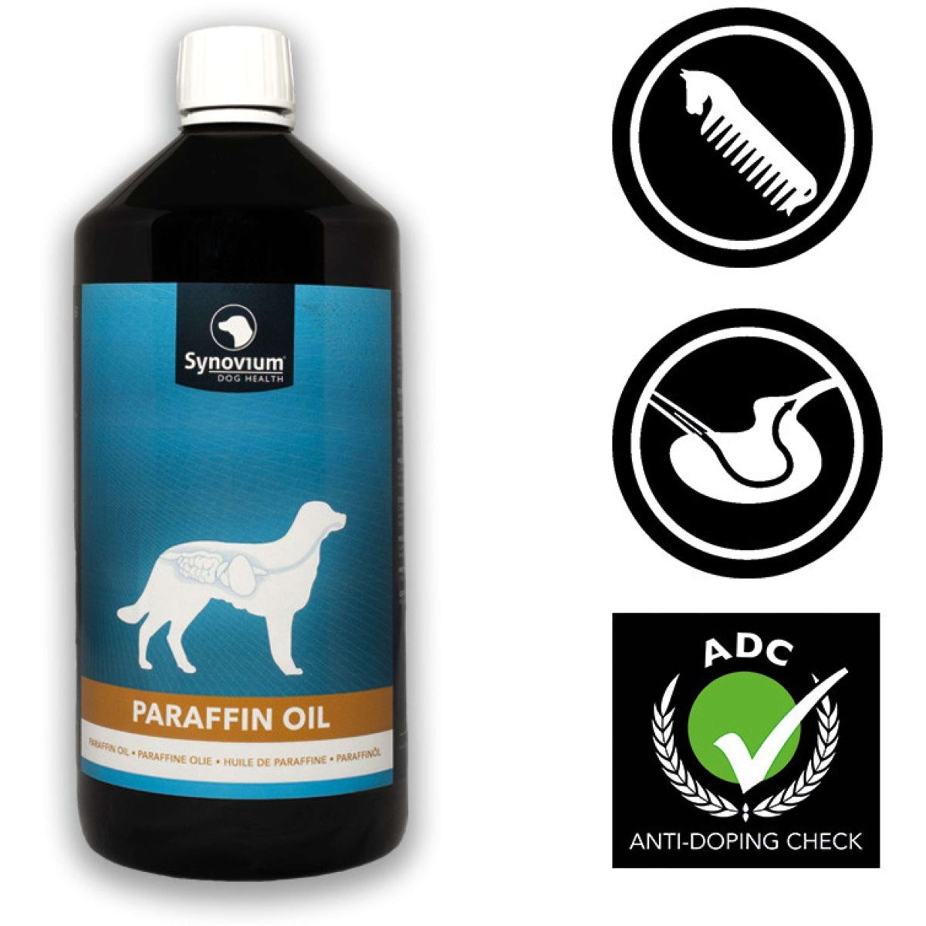 Synovium Paraffin Hond