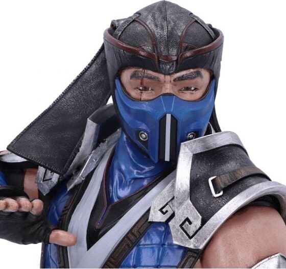 Mortal Kombat Figur - Sub-Zero - 29 CM