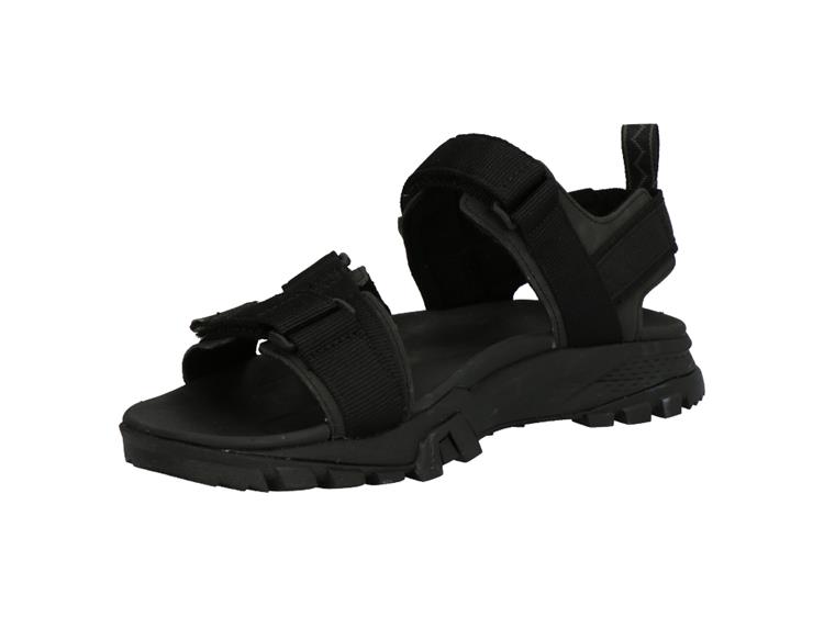 Timberland Garrison Trail Blackout Webbing
