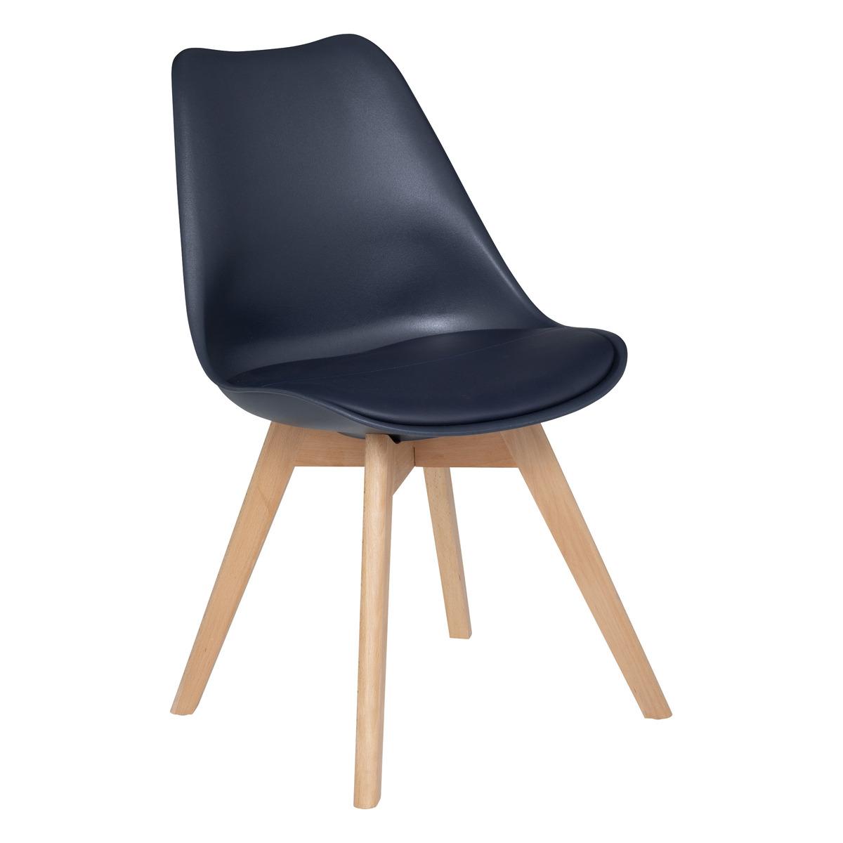 CHAISE DINER ENCRE BAYA
