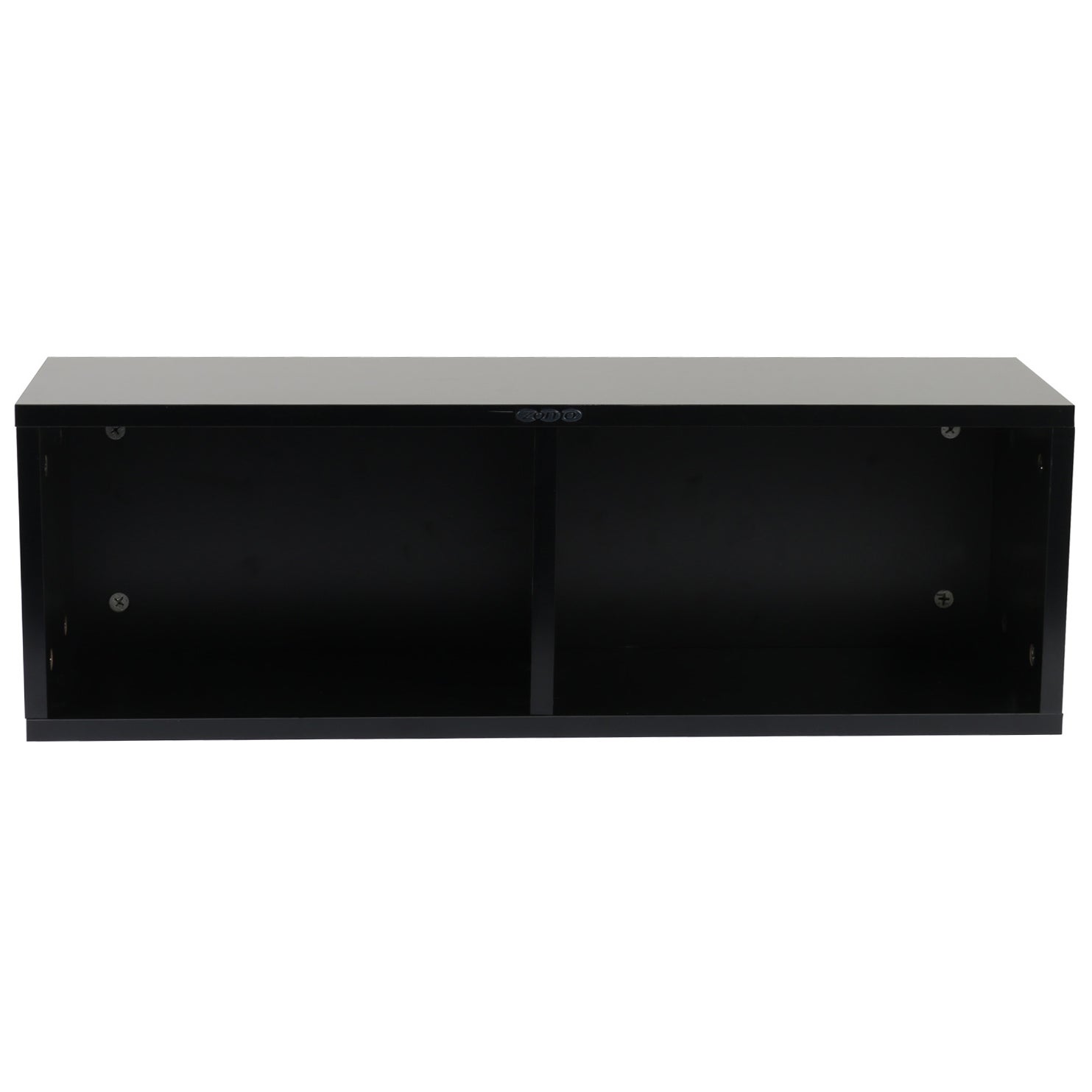 Zomo VS-Box 7/200 zwart vinylkast