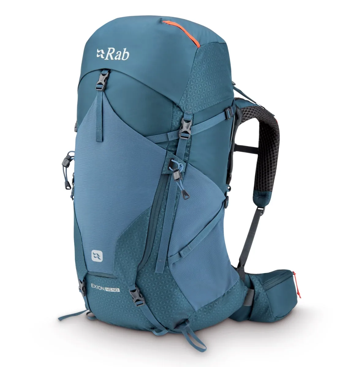 Rab Exion 45 Nd Orion Blue