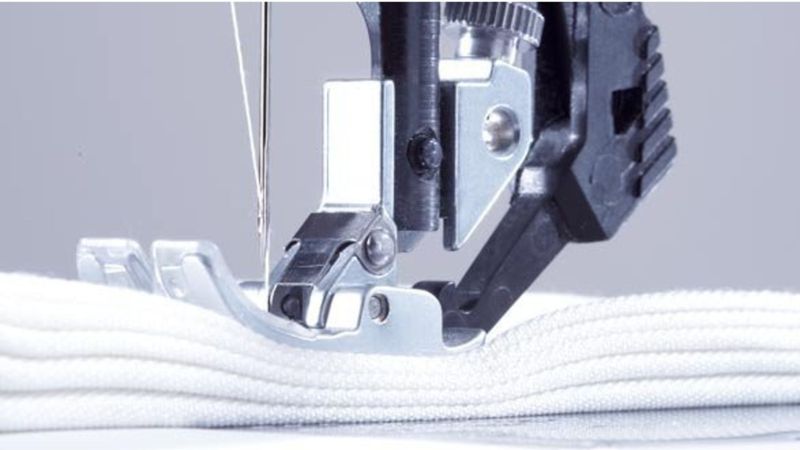 Pfaff Select 3.2 Naaimachine