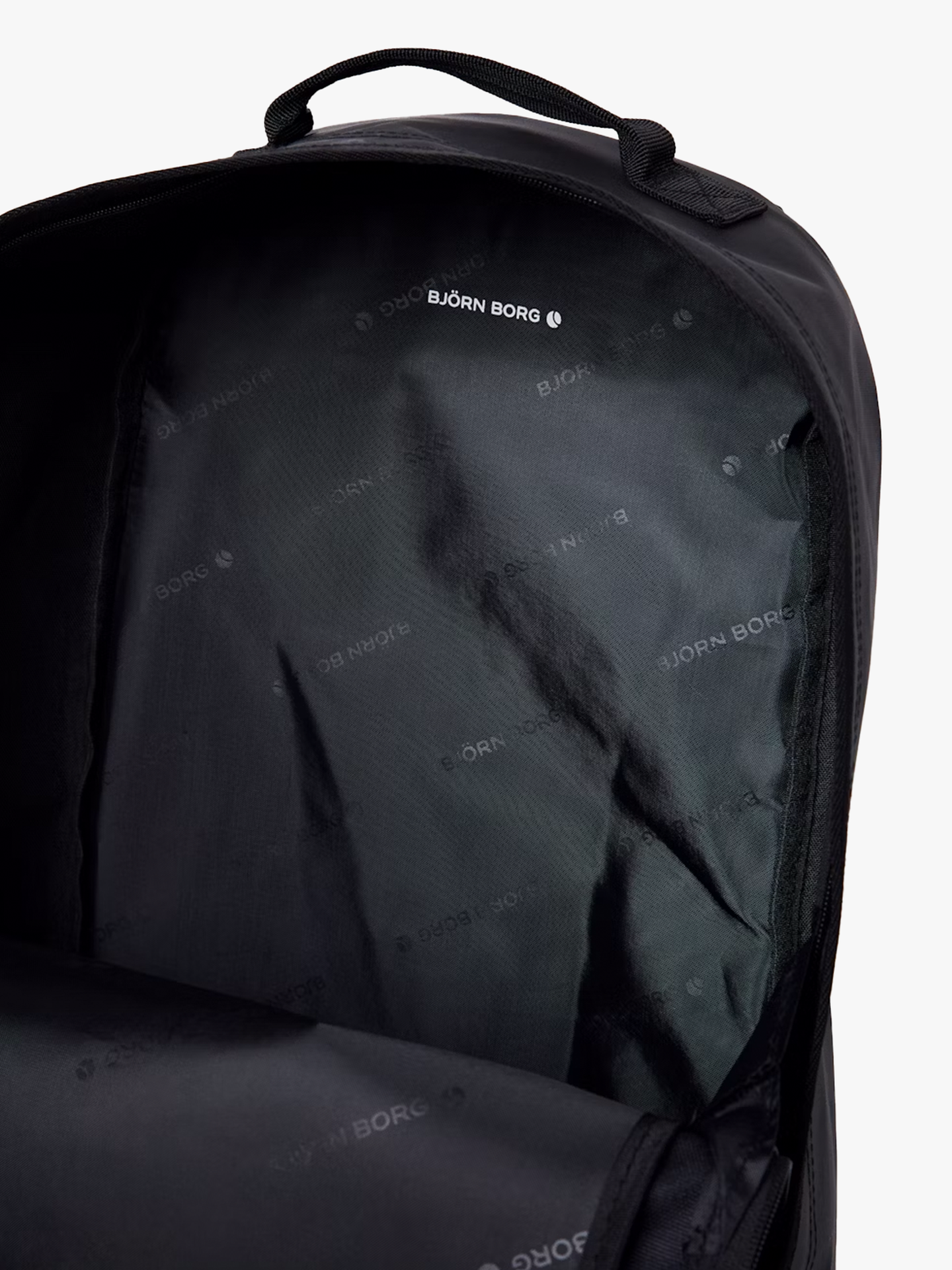 Borg Duffle Backpack